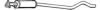 FONOS 617743 Middle Silencer